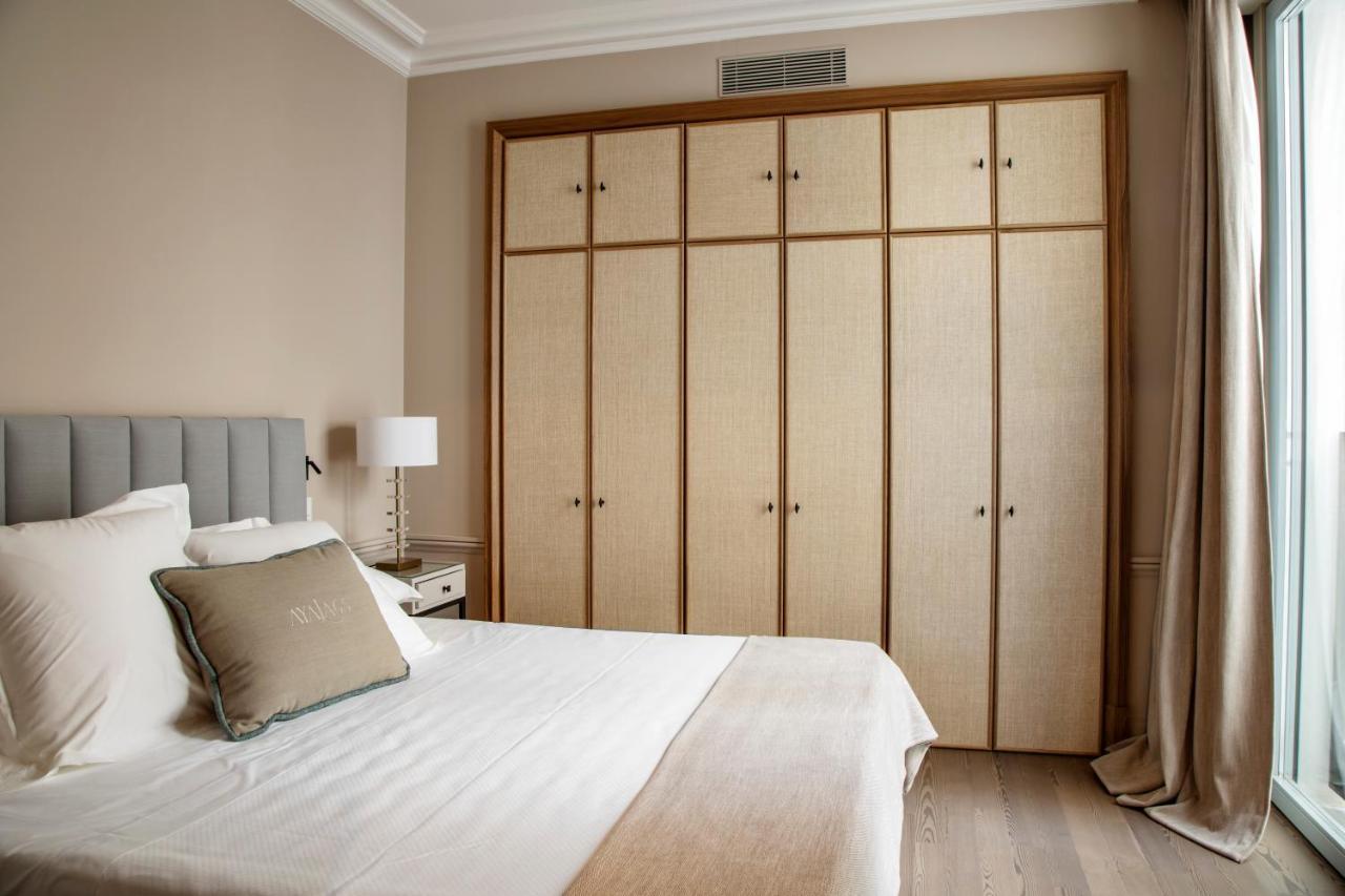 Ayala 63 - The Arc Collection Apartment Madrid Exterior photo