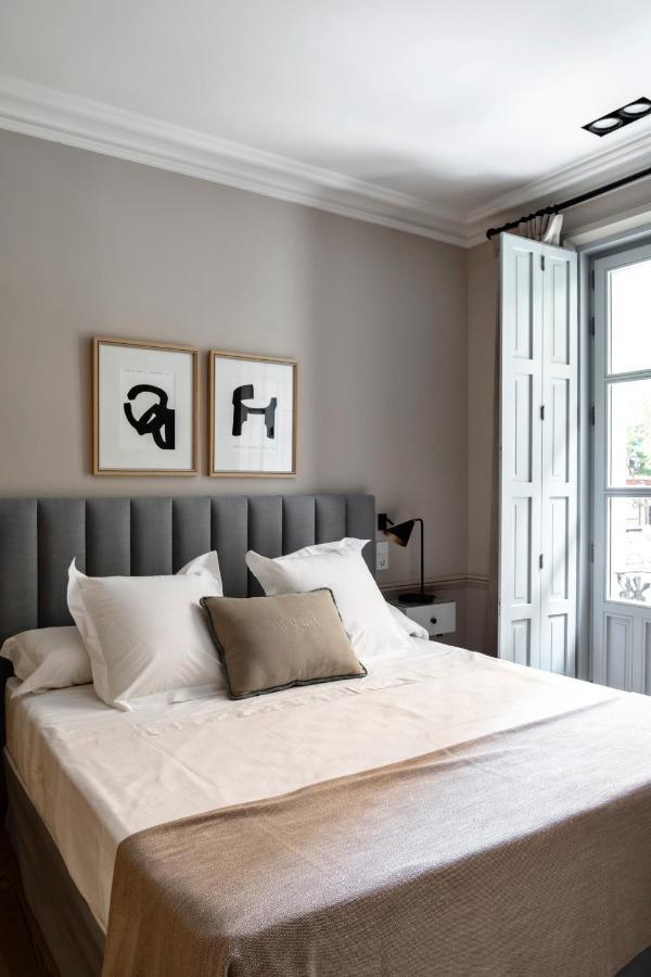 Ayala 63 - The Arc Collection Apartment Madrid Exterior photo