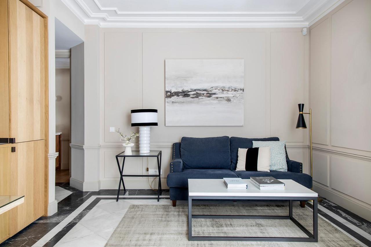 Ayala 63 - The Arc Collection Apartment Madrid Exterior photo