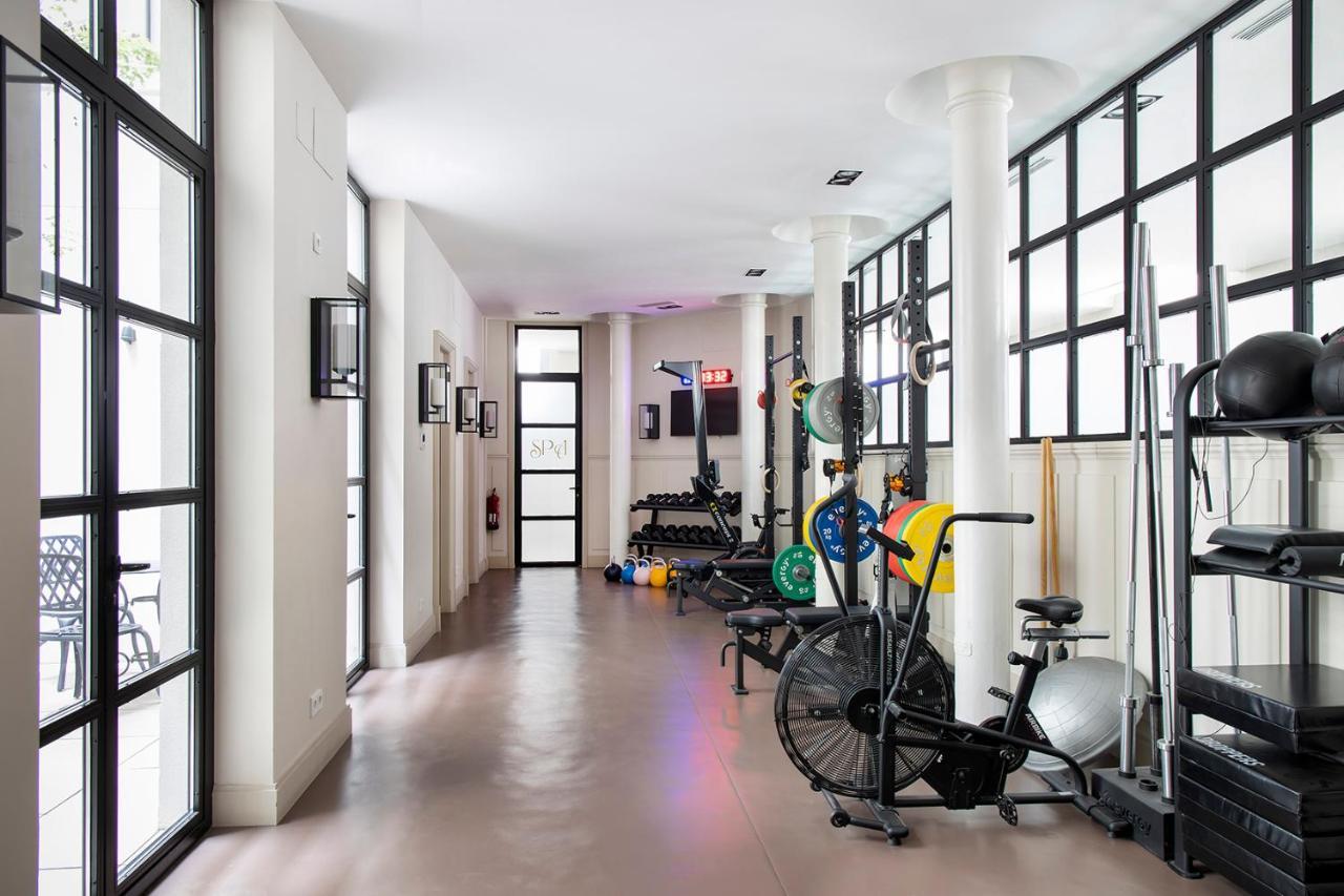 Ayala 63 - The Arc Collection Apartment Madrid Exterior photo