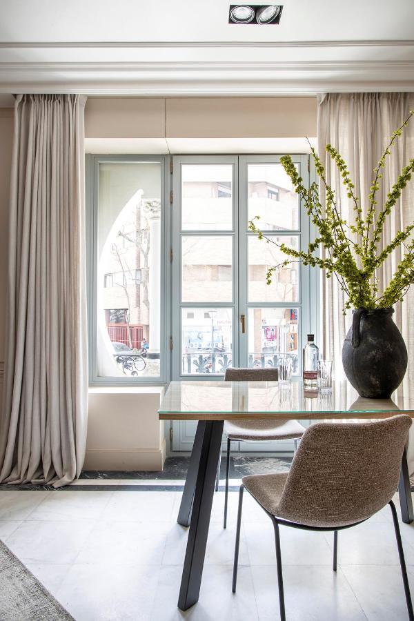 Ayala 63 - The Arc Collection Apartment Madrid Exterior photo