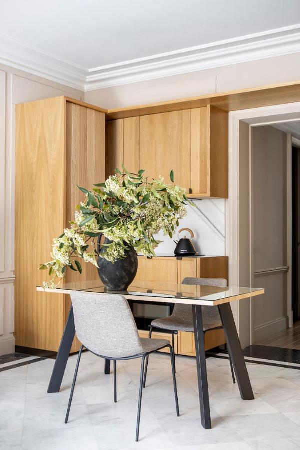 Ayala 63 - The Arc Collection Apartment Madrid Exterior photo