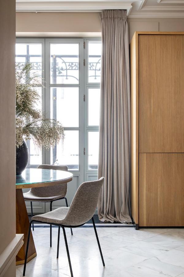 Ayala 63 - The Arc Collection Apartment Madrid Exterior photo